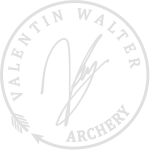 VWARCHERYLOGOBLANCOHUESO